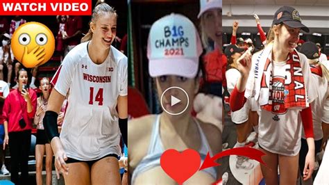 wisconsin vb team leak|Leaked photos of Wisconsin womens volleyball team originated。